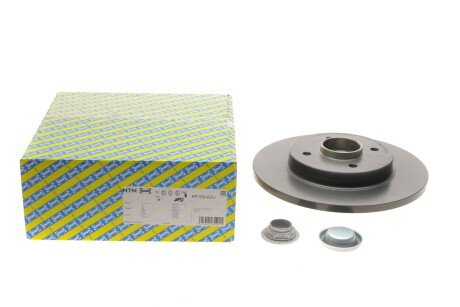 Диск гальмівний SNR SNR NTN KF159.62U