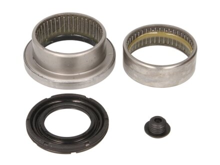 Підшипник балки (задньої) (ремкомплект) Peugeot 206 (для авто зі стабілізатором) SNR (opt-om) SNR NTN KS559.04