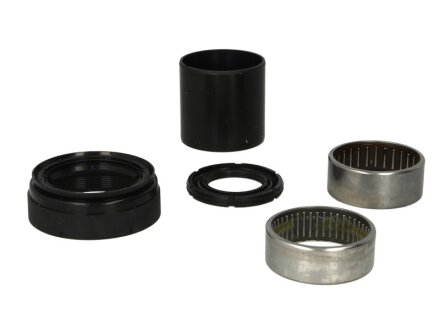 Подшипник балки задней ремкомплект на Citroen AX/P SNR NTN KS55907