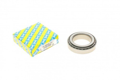 Підшипник (45x74x18) SNR (opt-om) SNR NTN LM.503349/310