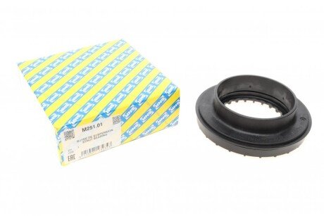 Підшипник амортизатора (переднього) опорний MB C-class (W204)/E-class (W212) 1.8-5.5 07-15 (opt-om) SNR NTN M251.01