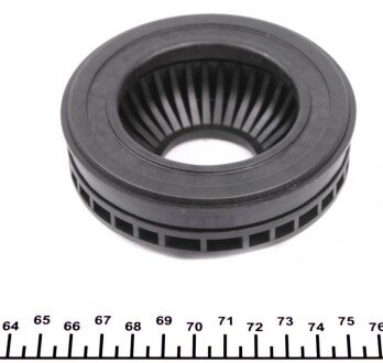 Підшипник амортизатора (переднього) опорний Ford Fiesta 01-12 SNR (opt-om) SNR NTN M252.10