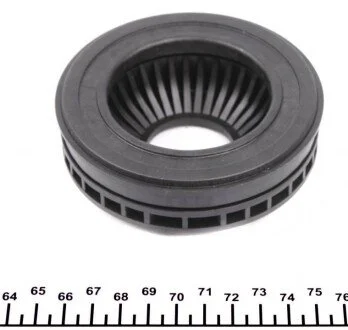 Подшипник амортизатора (переднего) опорный Ford Fiesta 01-12 SNR (opt-om) SNR NTN M252.10