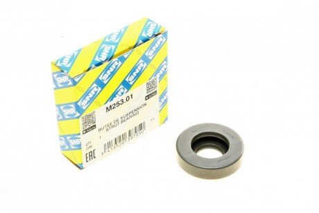 Підшипник амортизатора (переднього) опорний Opel Astra F/Vectra A 88-05 SNR (opt-om) SNR NTN M253.01