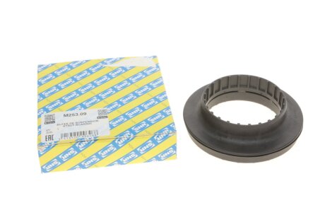 Підшипник опори аморт. OPEL ASTRA H передн. (SNR) C.I.U SNR NTN M253.09