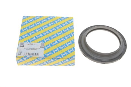 Підшипник опори аморт. RENAULT LAGUNA передн. (SNR) C.I.U SNR NTN M255.07