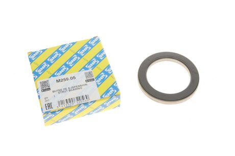 Підшипник опори аморт. PEUGEOT BOXER передн. (SNR) C.I.U SNR NTN M259.05