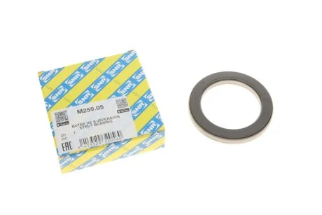 Подшипник опоры аморт. PEUGEOT BOXER передн. (пр-во SNR) C.I.U SNR NTN M259.05