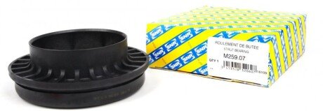 Підшипник амортизатора опорний Fiat Scudo/Peugeot Expert 96- SNR UA63 SNR NTN M259.07