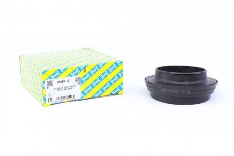Подшипник опоры аморт. CITROEN C4 передн. (пр-во SNR) SNR NTN M259.12