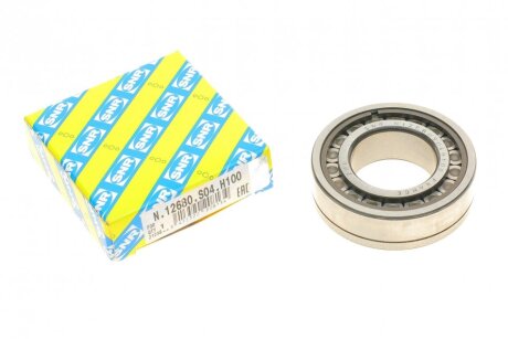 Підшипник КПП (32x62x18) SNR (opt-om) SNR NTN N.12680.S04.H100