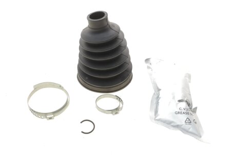 Пильник ШРКШ гумовий + змазка SNR NTN OBK51.003