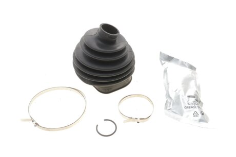 Пильовик ШРУС зовн. MERCEDES-BENZ SPRINTER, VW CRAFTER, TRANSPORTER T6, MULTIVAN T6 (NTN-SNR) C.I.U SNR NTN OBK51.016