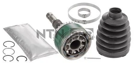 ШРУС со смазкой в комплекте SNR NTN OJK53.004