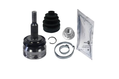 ШРКШ зі змазкою в комплекті SNR NTN OJK54.022