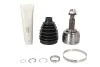 ШРКШ DACIA DUSTER, RENAULT DUSTER, FLUENCE, MEGANE, SCENIC (Вир-во NTN-SNR) SNR NTN OJK55.007 (фото 1)