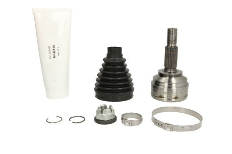 ШРУС SNR NTN OJK55.015