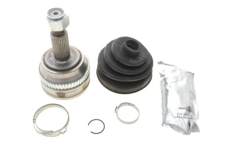 ШРКШ зі змазкою в комплекті SNR NTN OJK55.052