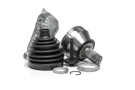 ШРКШ зі змазкою в комплекті SNR NTN OJK65.005