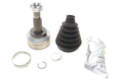 ШРКШ зі змазкою в комплекті SNR NTN OJK66.021