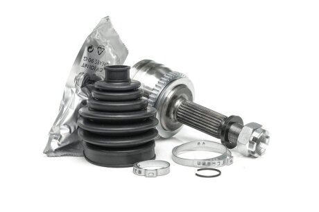 ШРУС со смазкой в комплекте SNR NTN OJK84.002