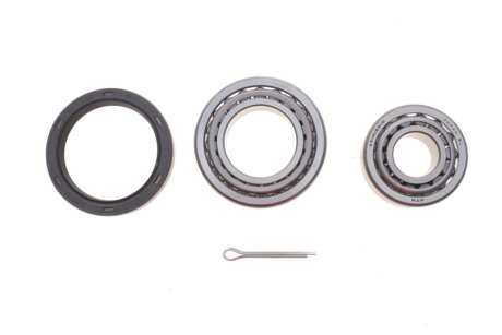 Підшипник маточини HYUNDAI H100 передн. (SNR) SNR NTN R140.34