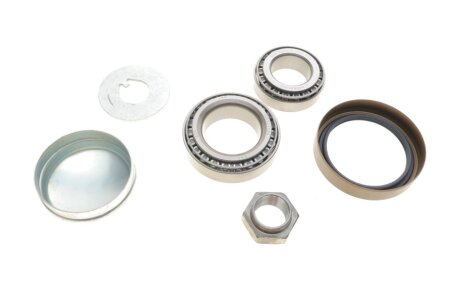 Підшипник маточини CITROEN JUMPER, PEUGEOT BOXER 94-02 зад. міст (SNR) C.I.U SNR NTN R140.95