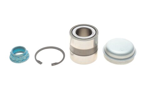 Подшипник ступицы (задний) MB Vaneo (W414) 1.6/1.9/1.7CDI 02-05 SNR (opt-om) SNR NTN R141.14