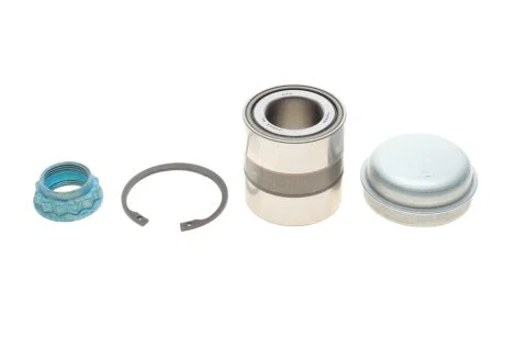 Подшипник ступицы (задний) MB Vaneo (W414) 1.6/1.9/1.7CDI 02-05 SNR (opt-om) SNR NTN R141.14