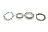 Підшипник маточини TOYOTA LAND CRUISER передн. (Вир-во SNR) SNR NTN R141.15 (фото 2)