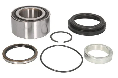 Подшипник ступицы (задний) Lexus LX/Toyota Land Cruiser 98-07 SNR (opt-om) SNR NTN R141.16