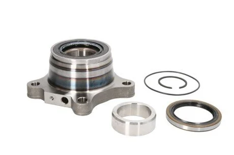 Подшипник ступицы (задний) Toyota Land Cruiser Prado 02- SNR (opt-om) SNR NTN R141.21