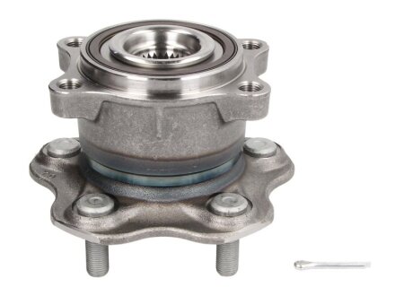 Подшипник ступицы (комплект) SNR SNR NTN R141.31