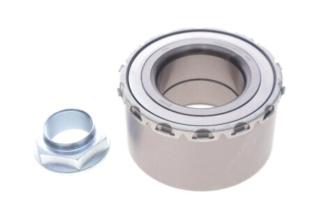 Підшипник маточини (задньої) MB Vito/Viano 03- SNR UA63 SNR NTN R141.46