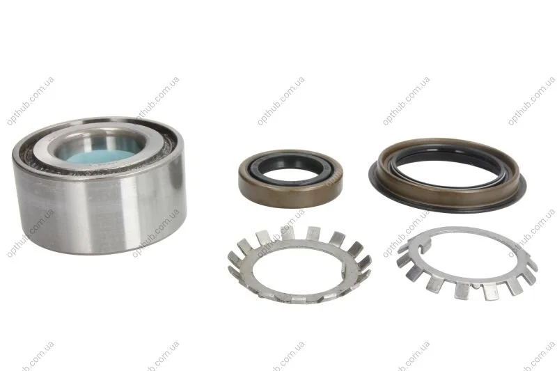 Підшипник роликовий конічний SNR NTN R141.61 (фото 1)