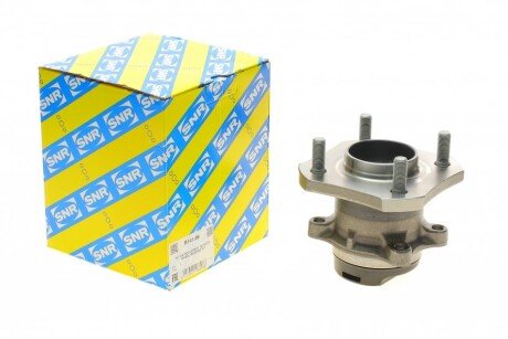 Подшипник ступицы (задний) Nissan NV200 10-17 SNR (opt-om) SNR NTN R141.88