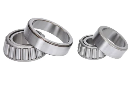 Комплект підшипника колеса передн NISSAN CABSTAR, CABSTAR E, NT400 CABSTAR 2.5D/3.0D 01.04- SNR NTN R141.89