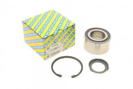 Подшипник ступицы BMW задн. (пр-во SNR) SNR NTN R150.10