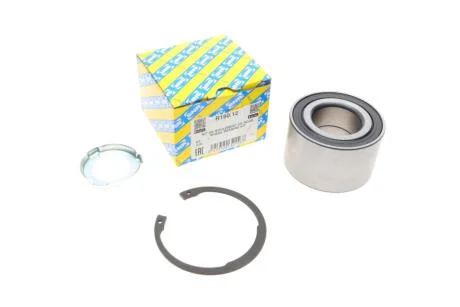 Подшипник ступицы (задний) BMW 5 (E28/E34) 81-93 SNR (opt-om) SNR NTN R150.12