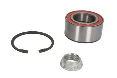 Підшипник маточини (задньої) BMW 3/7/8/X3/Z3 94- SNR UA63 SNR NTN R150.27