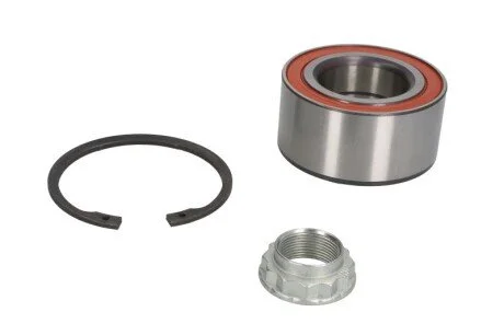 Подшипник ступицы (задний) BMW 3/7/8/X3/Z3 94- SNR UA63 SNR NTN R150.27