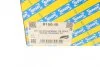 Маточина з підш. BMW serie3 (E90) передн. (Вир-во SNR) SNR NTN R150.40 (фото 9)