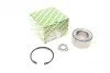 Підшипник маточини (передньої) BMW 3 (E46/E90) 00-11 SNR (opt-om) SNR NTN R150.41 (фото 1)