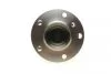 Підшипник маточини (передньої) BMW 5 (F10)/6 (F12) 09-16 (+ABS) SNR UA63 SNR NTN R150.47 (фото 2)