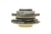 Підшипник маточини (передньої) BMW 5 (F10)/6 (F12) 09-16 (+ABS) SNR UA63 SNR NTN R150.47 (фото 3)