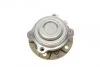 Підшипник маточини (передньої) BMW 5 (F10)/6 (F12) 09-16 (+ABS) SNR UA63 SNR NTN R150.47 (фото 5)