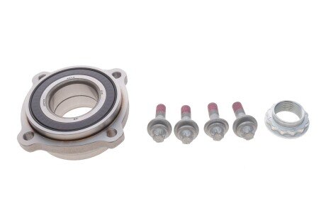 Підшипник маточини (задньої) BMW X1 (E84) 09-15 SNR (opt-om) SNR NTN R150.50