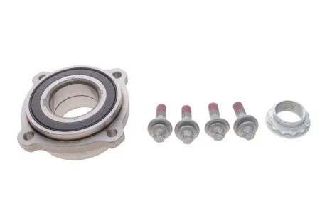 Підшипник маточини (задньої) BMW X1 (E84) 09-15 SNR (opt-om) SNR NTN R150.50