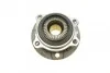Підшипник маточини (передньої) BMW 5(F10/F11)/6(F12/F13)/7(F01-F04)/X3(F25)/X4(F26) 09- SNR UA63 SNR NTN R150.51 (фото 2)