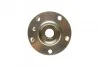 Підшипник маточини (передньої) BMW 5(F10/F11)/6(F12/F13)/7(F01-F04)/X3(F25)/X4(F26) 09- SNR UA63 SNR NTN R150.51 (фото 4)